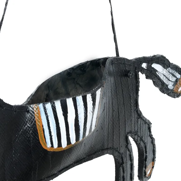 Horse_Plant_Hanger