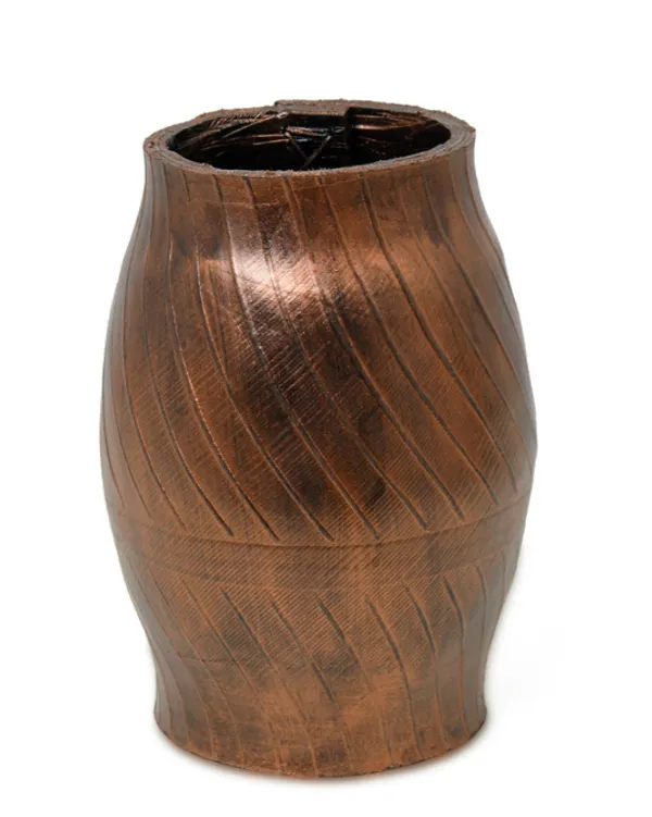 Vase_Copper