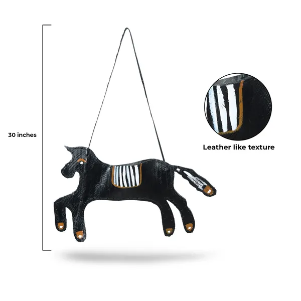 Horse_Plant_Hanger