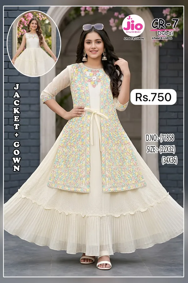 Cream_Embroidered_Anarkali_Gown_for_Women