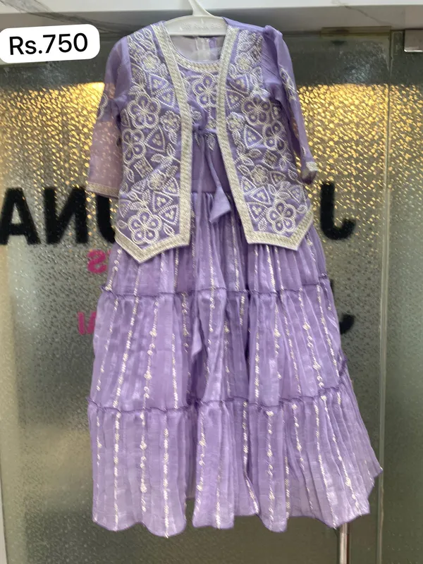 Lavender_Embroidered_Party_Dress_for_Girls