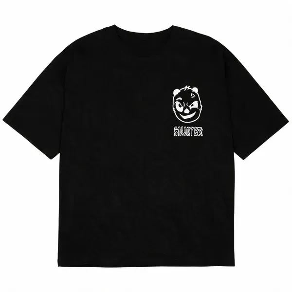 Black_Graphic_Regular_Fit_T_Shirt_For_Men
