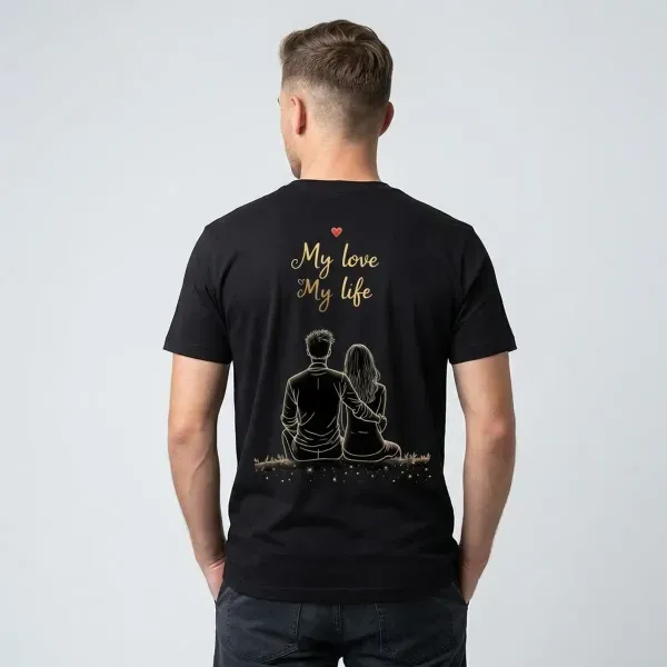 Black_Relaxed_Fit_Graphic_T_Shirt_For_Men