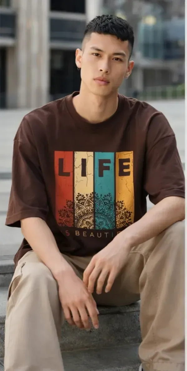 Premium_Cotton_Oversized_T_Shirt_Coffee_Brown