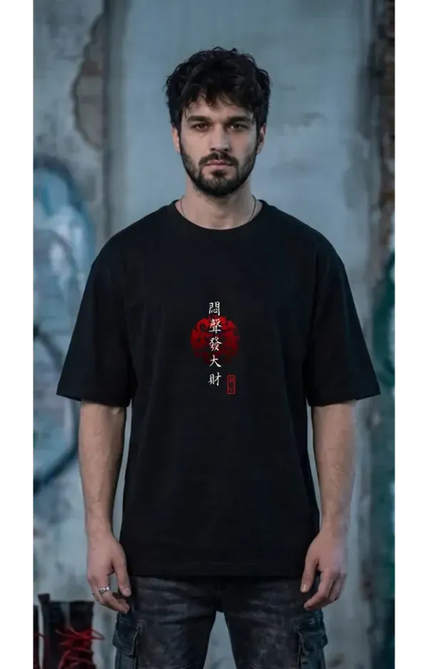 Dark_Angel_Premium_Oversized_Black_T_Shirt