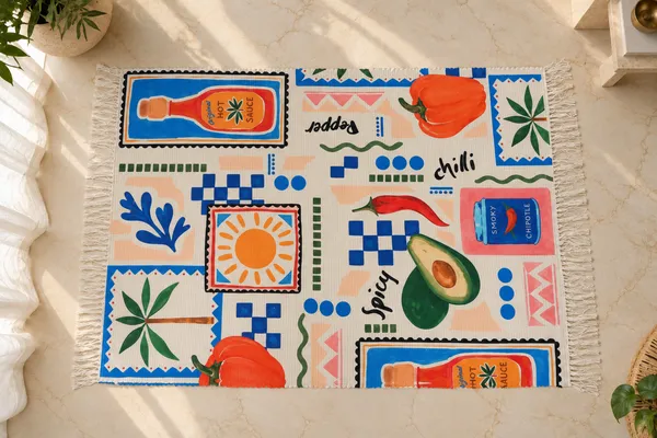 Zarié_Chitra_|_Playful_Art_Design
