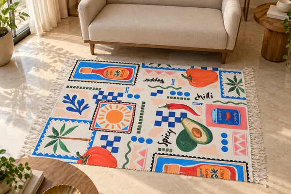Zarié_Chitra_|_Playful_Art_Design