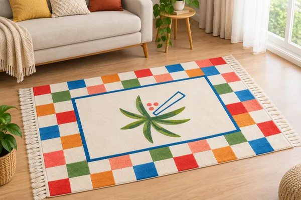 Zarié_Bahar_|_Folk_Art_Design