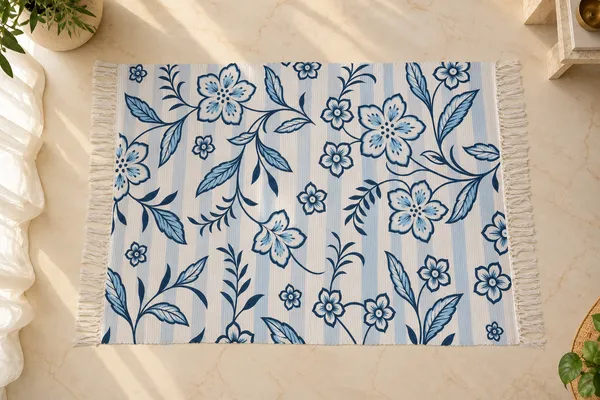 Zarié_Bela_|_Blue_Floral_Design