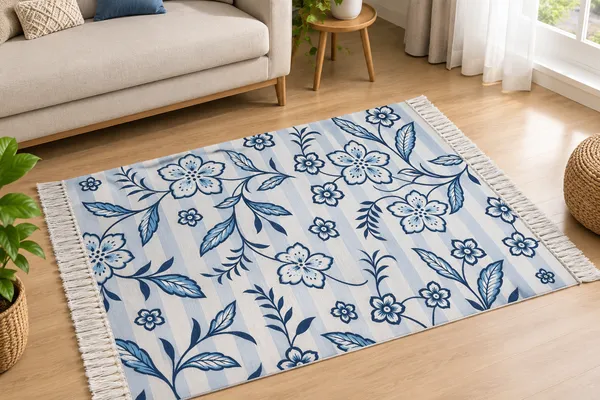 Zarié_Bela_|_Blue_Floral_Design