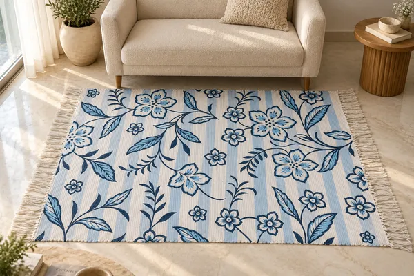 Zarié_Bela_|_Blue_Floral_Design