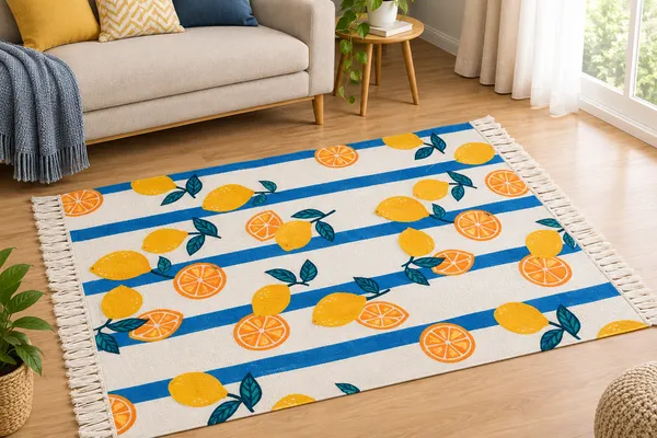 Zarié_Nimbo_|_Lemon_Stripe_Design
