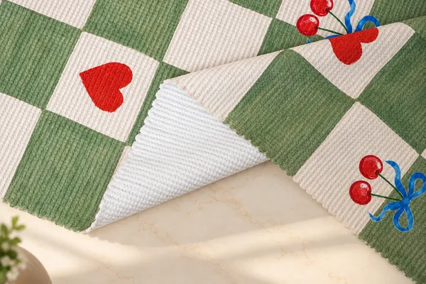 Zarié_Misri_|_Cherry_Check_Design