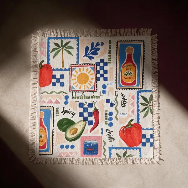 Zarié_Chitra_|_Playful_Art_Design