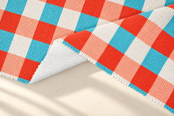 Zarié_Checkmate_|_Checked_Grid_Design