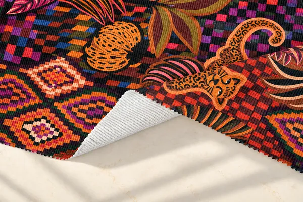 Zarié_Vanya_|_Tribal_Jungle_Design