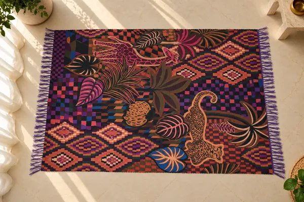 Zarié_Vanya_|_Tribal_Jungle_Design