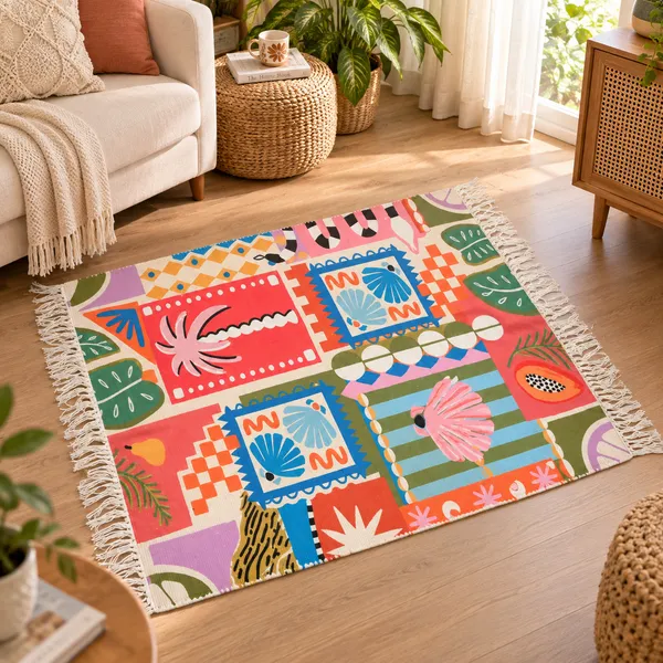 Zarié_Rangini_|_Colourful_Art_Design