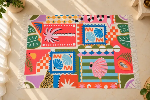 Zarié_Rangini_|_Colourful_Art_Design