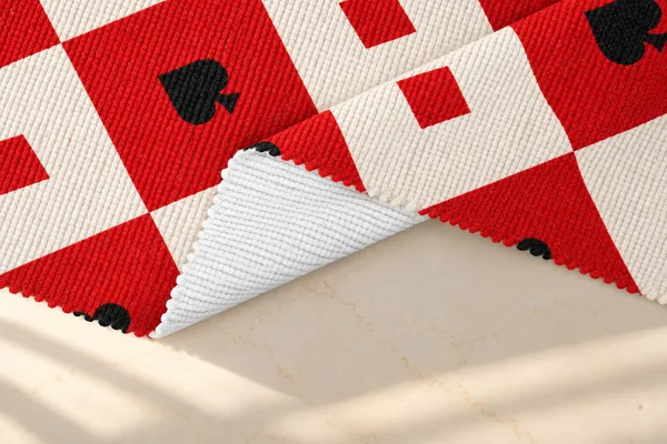 Zarié_Taash_|_Playing_Card_Design