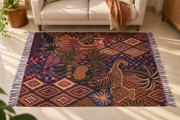 Zarié_Vanya_|_Tribal_Jungle_Design