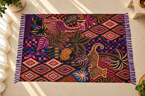 Zarié_Vanya_|_Tribal_Jungle_Design