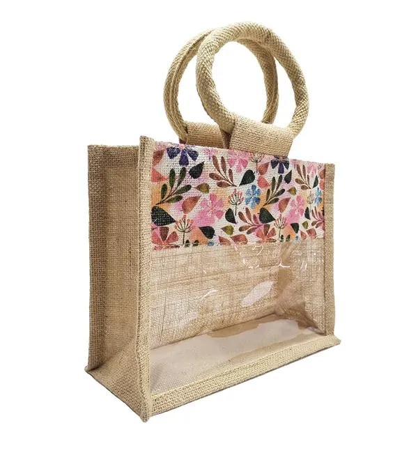 Jute_Bag_With_Transparent_Window_-_Pack_of_2