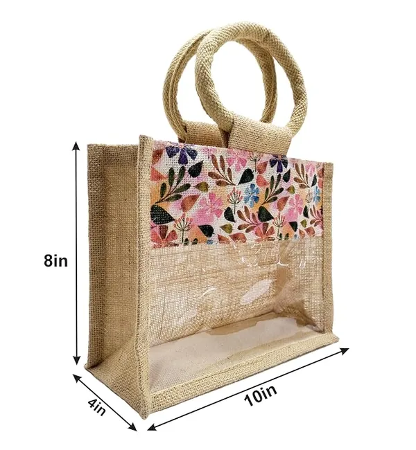 Jute_Bag_With_Transparent_Window_-_Pack_of_2