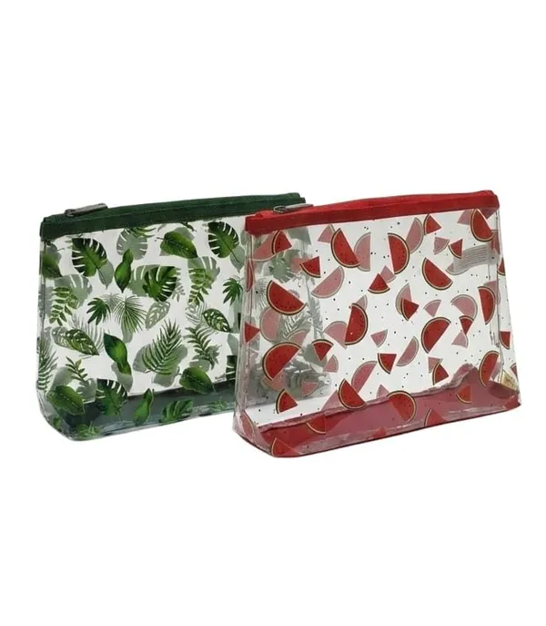 PVC_Pouch_for_Travel,_Makeup,_Organizer