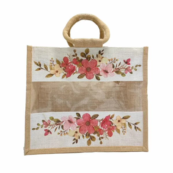 Jute_Bag_With_Transparent_Window_-_Pack_of_2