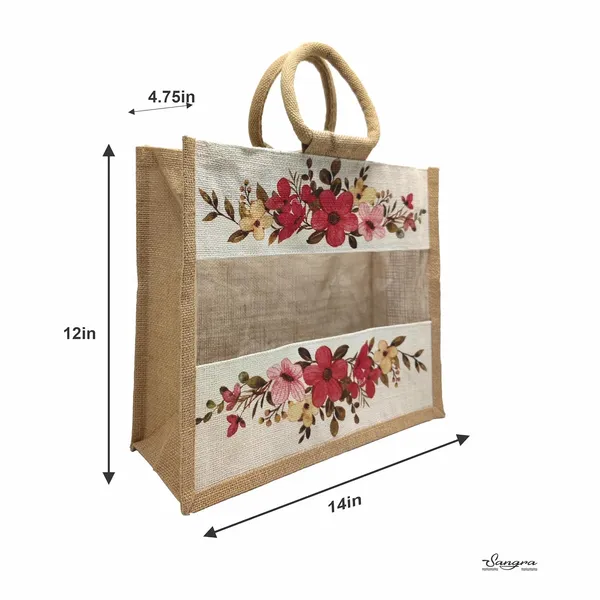 Jute_Bag_With_Transparent_Window_-_Pack_of_2