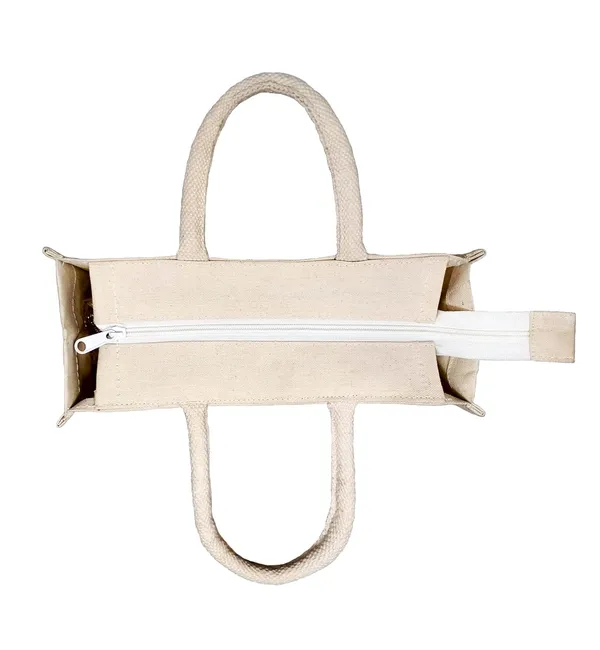 Canvas_Bag_With_Zipper_-_Pack_of_2