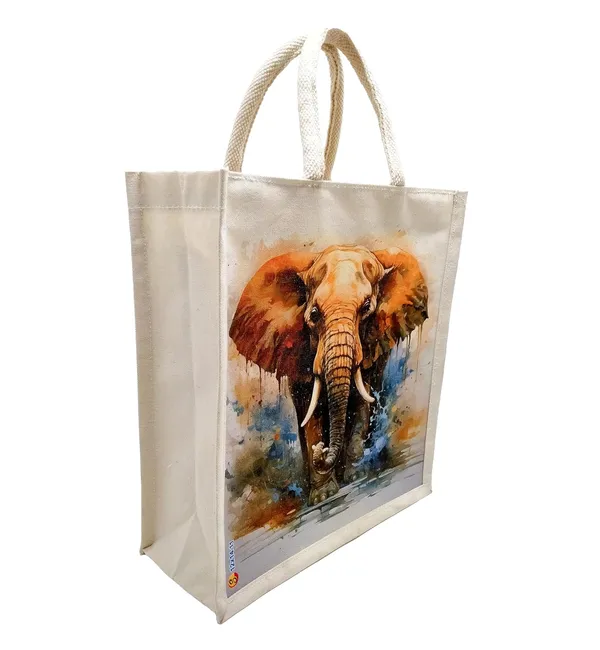 Canvas_Bag_With_Zipper_-_Pack_of_2