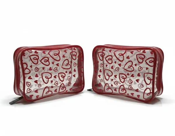 PVC_Pouch_for_Travel,_Makeup,_Organizer