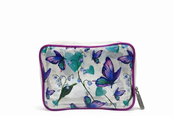 PVC_Pouch_for_Travel_-_Pack_of_2
