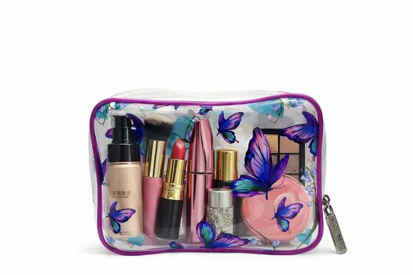 PVC_Pouch_for_Travel_-_Pack_of_2