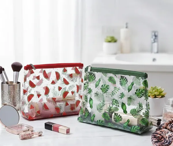 PVC_Pouch_for_Travel,_Makeup,_Organizer