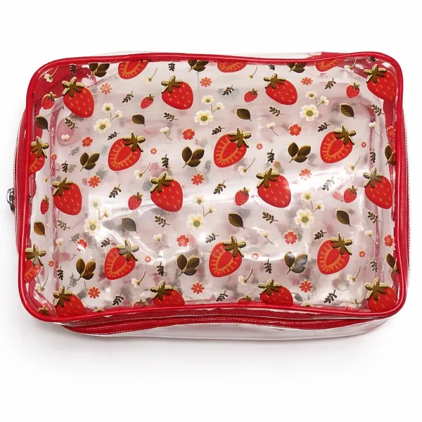 PVC_Pouch_for_Travel,_Makeup,_Organizer_-_Pack_of_2