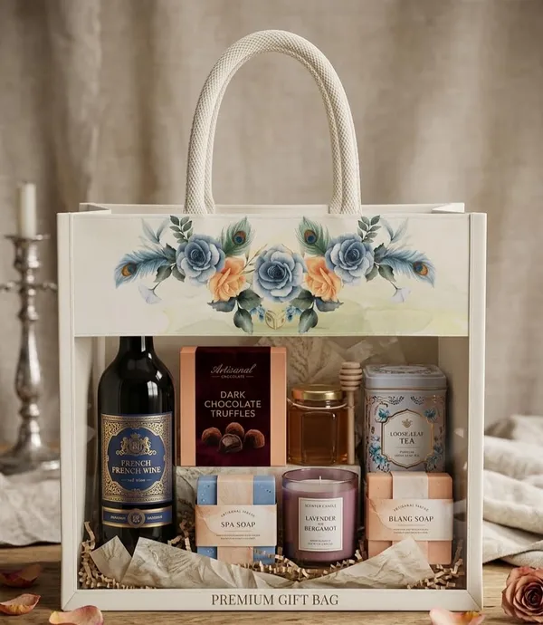 Canvas_Hamper_Bag_With_Transparent_Window