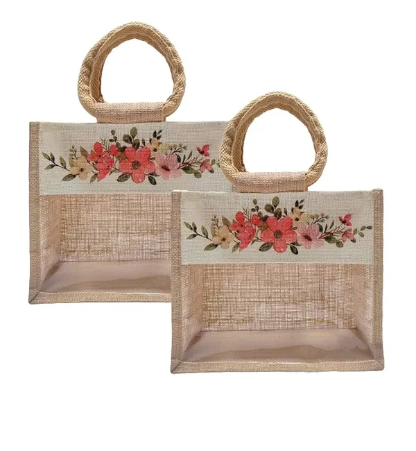 Jute_Bag_With_Transparent_Window_-_Pack_of_2