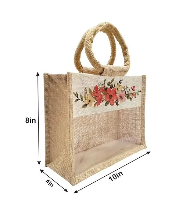 Jute_Bag_With_Transparent_Window_-_Pack_of_2