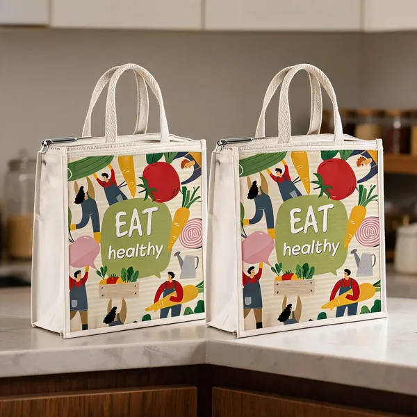 Canvas_Bag_With_Zipper_-_Pack_of_2