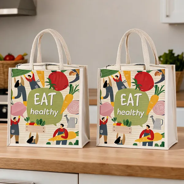 Canvas_Bag_With_Zipper_-_Pack_of_2