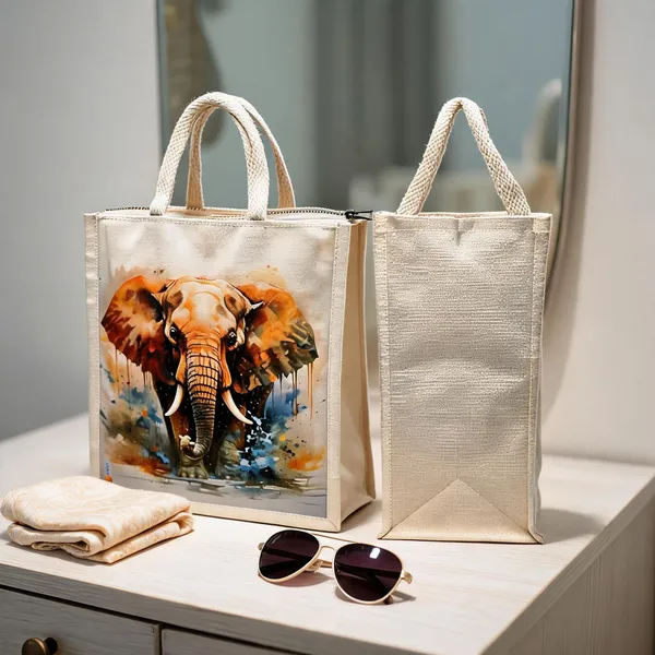 Canvas_Bag_With_Zipper_-_Pack_of_2