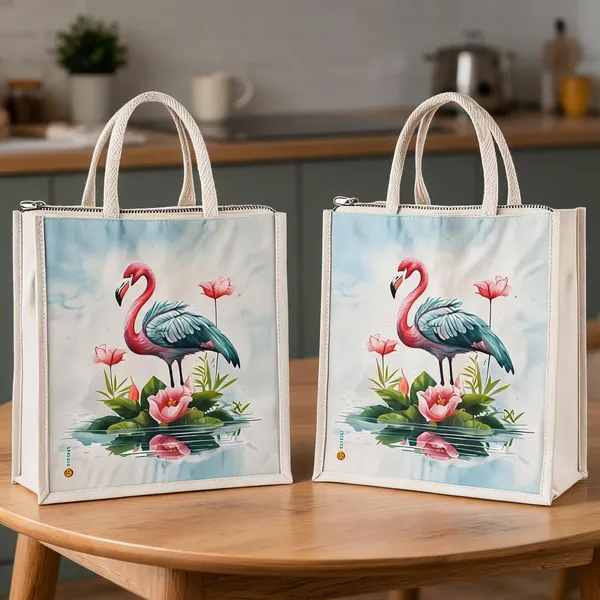 Canvas_Bag_With_Zipper_-_Pack_of_2