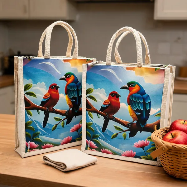 Canvas_Bag_With_Zipper_-_Pack_of_2