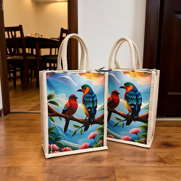 Canvas_Bag_With_Zipper_-_Pack_of_2