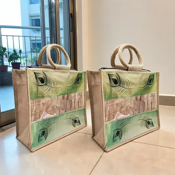 Jute_Bag_With_Transparent_Window_-_Pack_of_2
