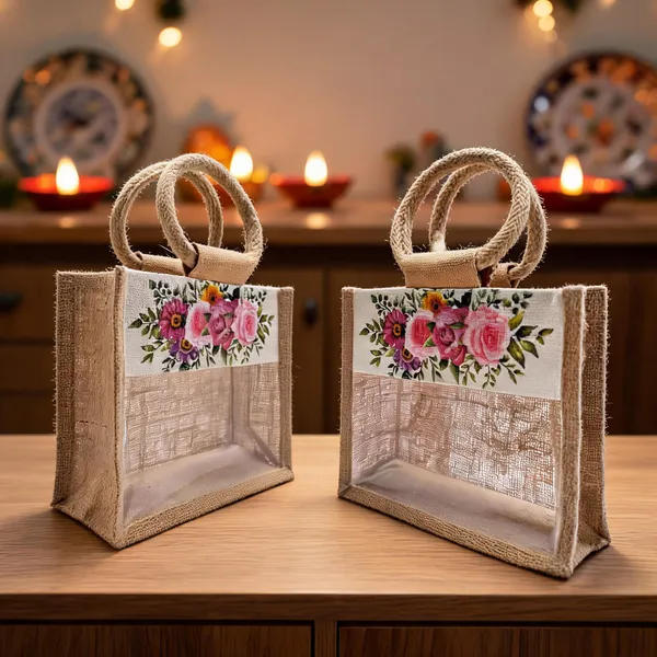 Jute_Bag_With_Transparent_Window_-_Pack_of_2