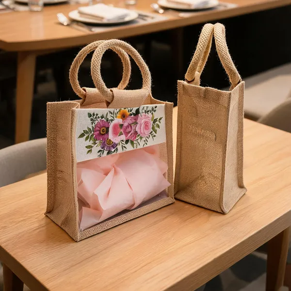 Jute_Bag_With_Transparent_Window_-_Pack_of_2